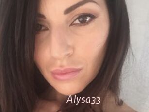 Alysa33 xxx Free Sites