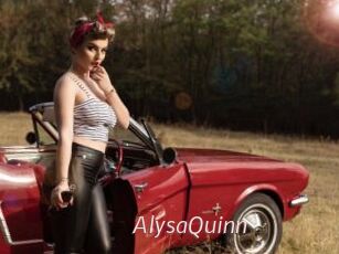 AlysaQuinn