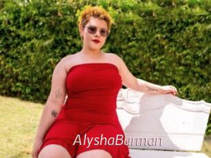 AlyshaBurman xxx Free Sites