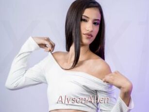 AlysonAllen