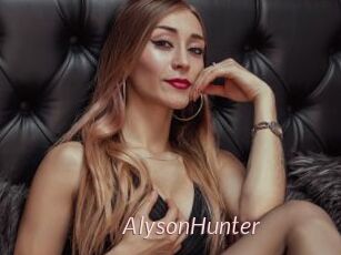AlysonHunter