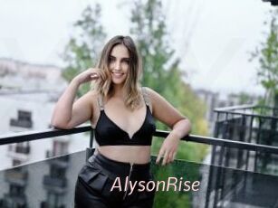 AlysonRise