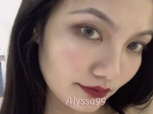 Alyssa99