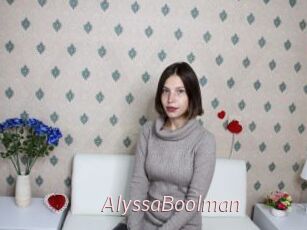 AlyssaBoolman