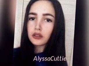 AlyssaCuttie
