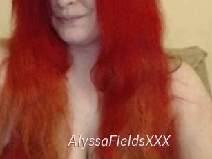 AlyssaFieldsXXX xxx Free Sites