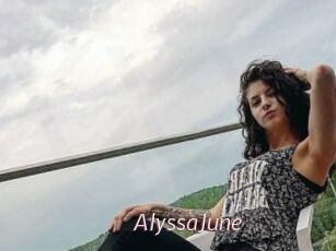 AlyssaJune xxx Free Sites