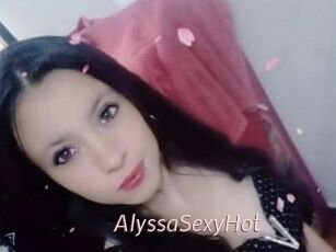 AlyssaSexyHot