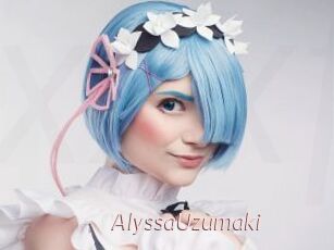 AlyssaUzumaki