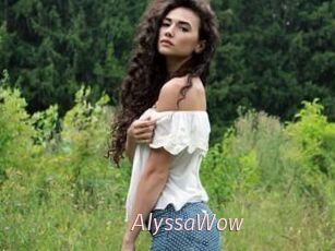 AlyssaWow