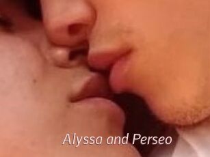 Alyssa_and_Perseo