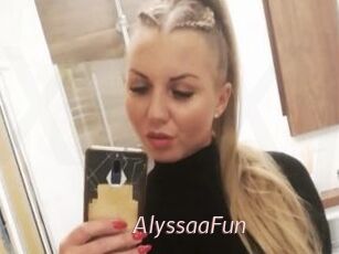 AlyssaaFun