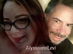 Alyssa_and_Levi