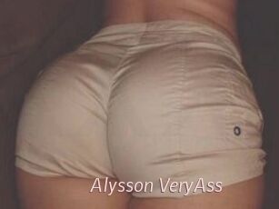 Alysson_VeryAss