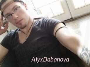 AlyxDabanova