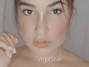 AlyxStar