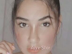 Alyx_Star