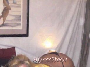 AlyxxxSteele