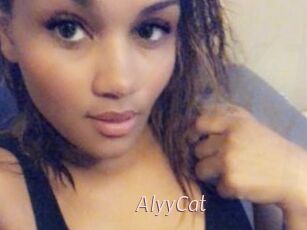 AlyyCat