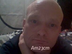 Am23cm