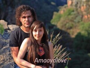 Amaayalove