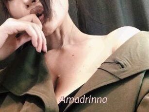 Amadrinna