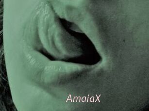 AmaiaX