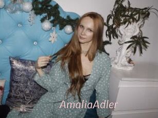 AmaliaAdler