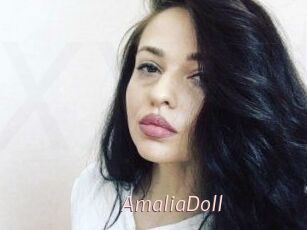 AmaliaDoll