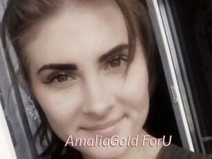 AmaliaGold_ForU