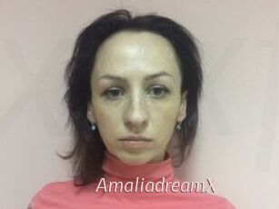 AmaliadreamX