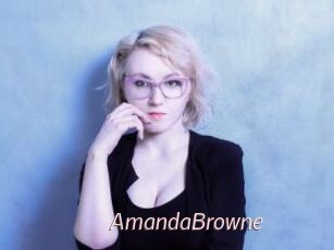 AmandaBrowne