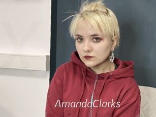 AmandaClarks xxx Free Sites