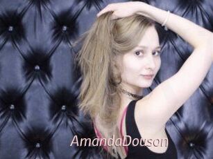 AmandaDouson