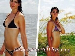 AmandaFireHotFlemming
