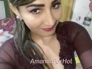 AmandaFoxHot