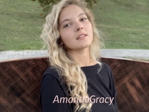 AmandaGracy
