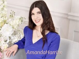AmandaHarrise