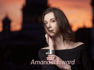 AmandaHoward
