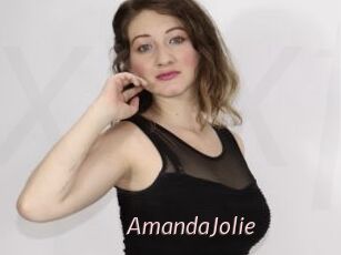 AmandaJolie