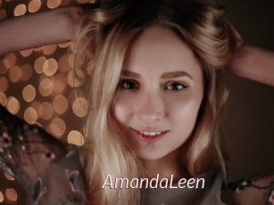 AmandaLeen xxx Free Sites