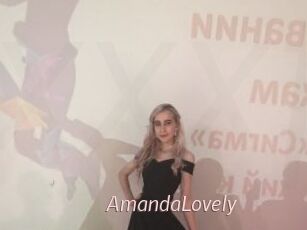 AmandaLovely xxx Free Sites