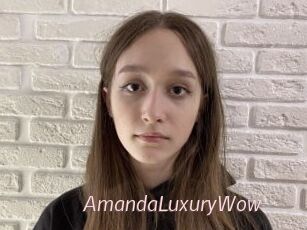 AmandaLuxuryWow