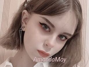 AmandaMay xxx Free Sites