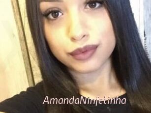 AmandaNinfetinha