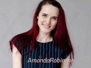 AmandaRobinson