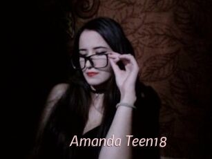 Amanda_Teen18
