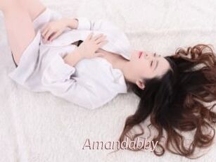 Amandabby