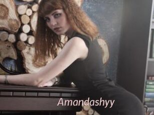 Amandashyy