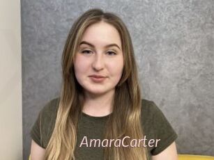 AmaraCarter